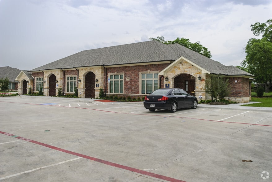 More Photos Of 8765 Stockard Dr, Frisco Medical For Sale
