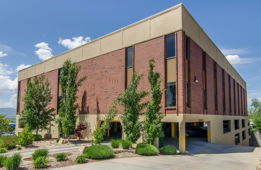 More Photos Of 1333 E 9400 S, Sandy Office For Lease