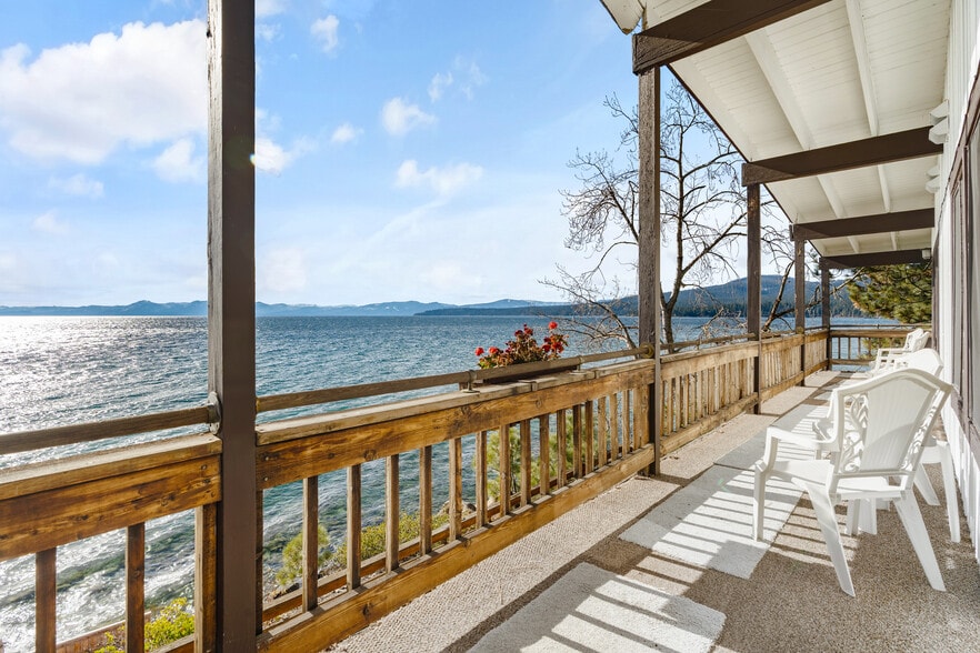 More Photos Of 7276 N Lake Blvd, Tahoe Vista Hotel For Sale