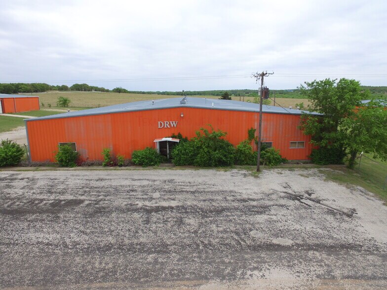 More Photos Of 000 E US-82, Nocona Warehouse For Sale