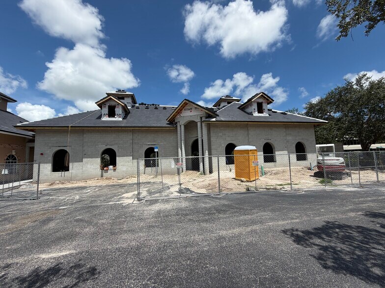 More Photos Of 1750 SW Health Pky, Naples Medical For Sale
