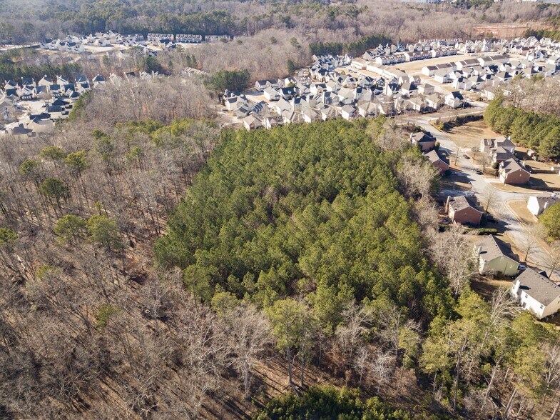 More Photos Of 4350 Ben HILL RD, Atlanta Land For Sale
