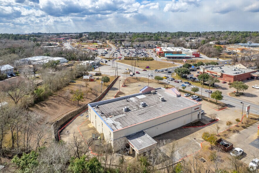More Photos Of 1569 11th St, Huntsville Drugstore For Sale