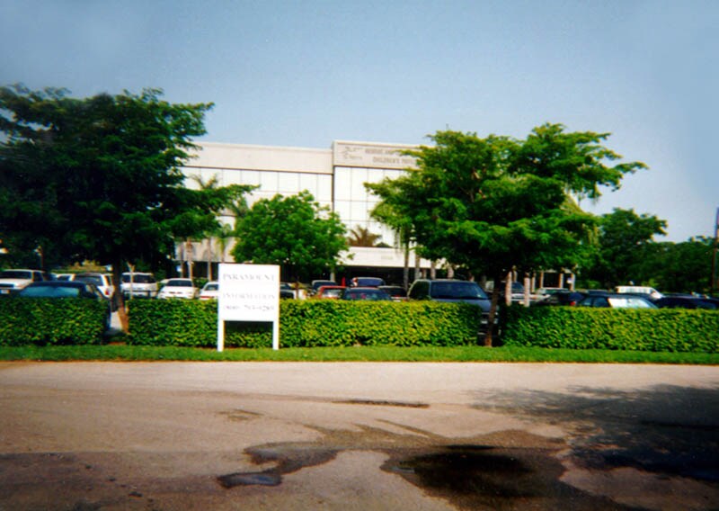 More Photos Of 5325 Greenwood Ave, West Palm Beach Medical For Lease