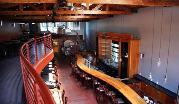 More Photos Of 1326 9th Ave, San Francisco Restaurant For Sale