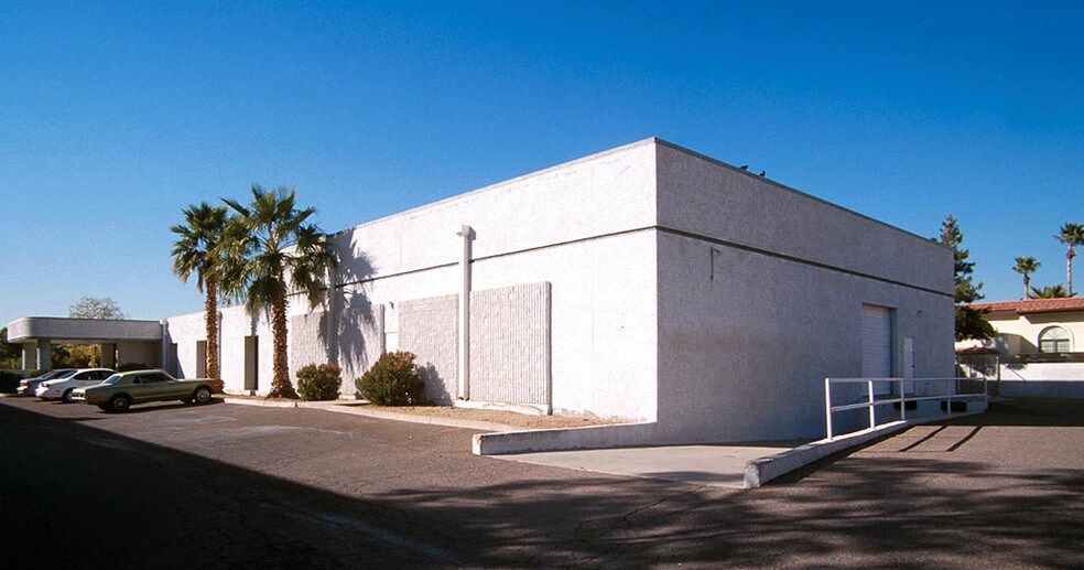 More Photos Of 1717 N 77th St, Scottsdale Office For Lease