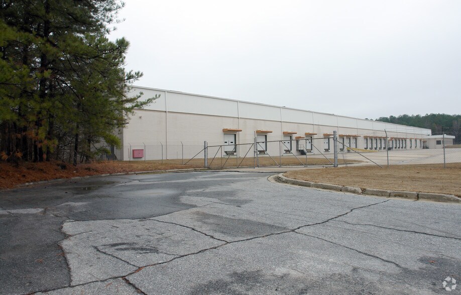 More Photos Of 1260 Southern Rd, Morrow Warehouse For Lease