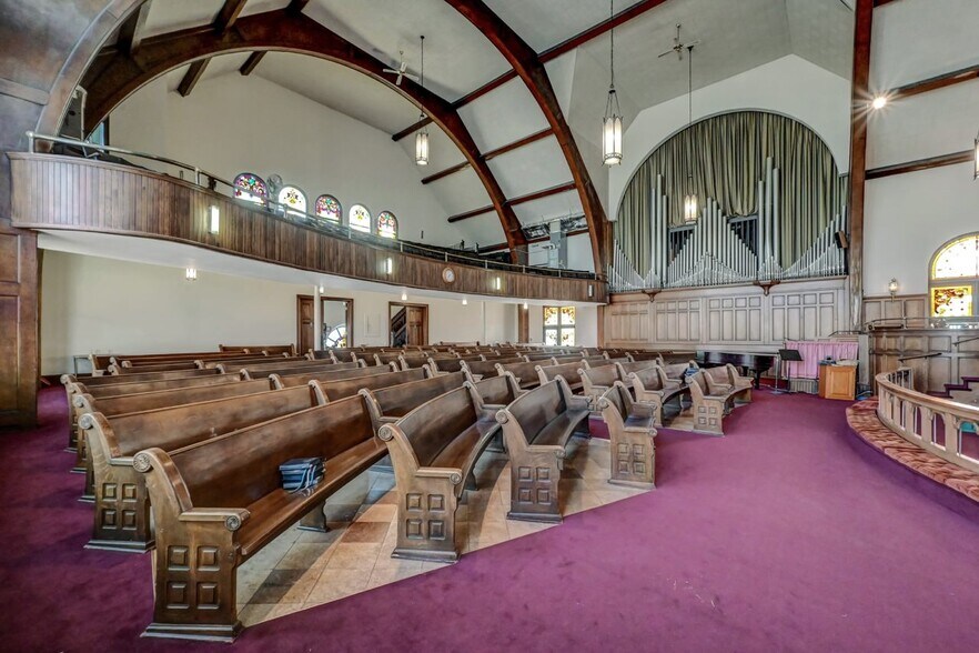 More Photos Of 720 Delaware St, Scranton Religious Facility For Sale
