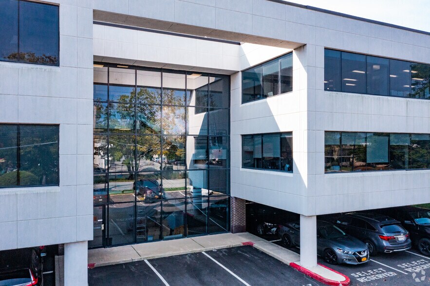 More Photos Of 110 Walt Whitman Rd, Huntington Station Office For Lease