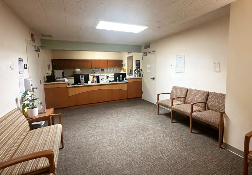 More Photos Of 2950 Whipple Ave, Redwood City Medical For Sale