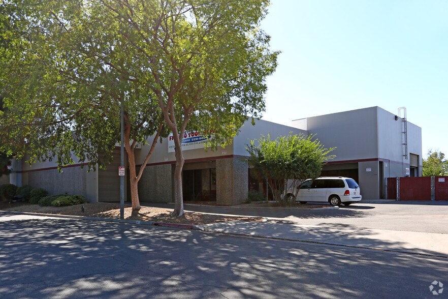 More Photos Of 4124 W Swift Ave, Fresno Unknown For Lease