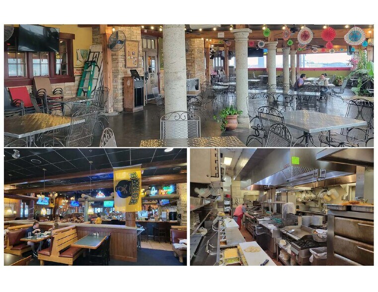 More Photos Of 4651 Interstate 35 S, Waco Restaurant For Lease
