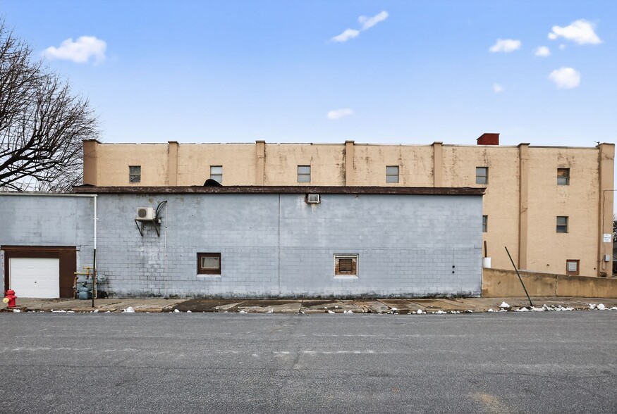 More Photos Of 25 Willow st, Richland Warehouse For Sale