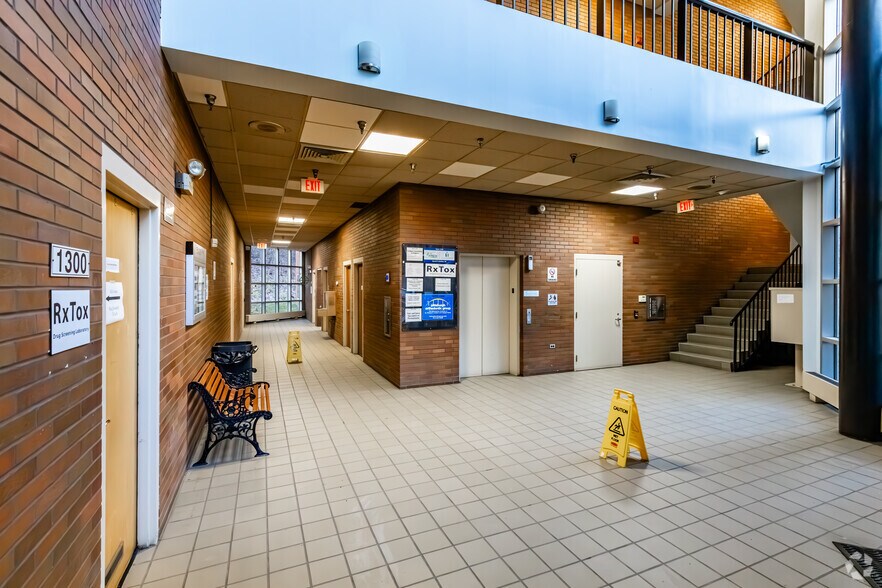 More Photos Of 850 Clairton Blvd, Pleasant Hills Medical For Sale