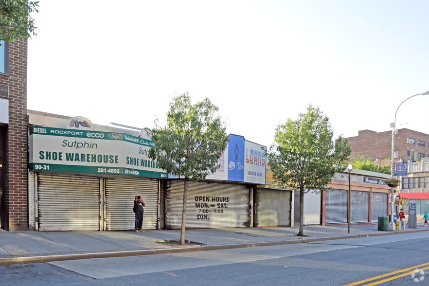 More Photos Of 14705 Jamaica Ave, Jamaica Storefront For Lease