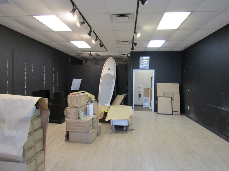 More Photos Of 1348 N Ellington Pky, Lewisburg General Retail For Sale