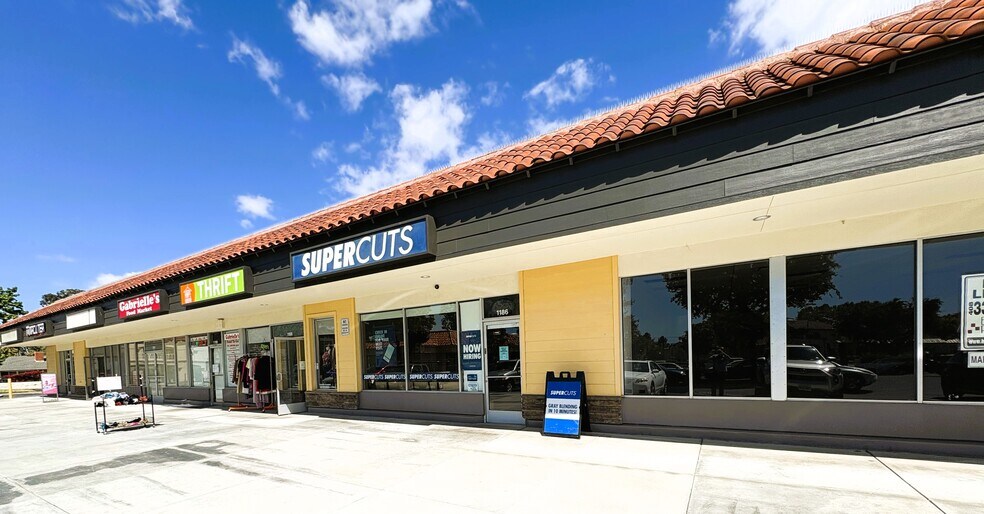 More Photos Of 1142-1198 N Capitol Ave, San Jose Unknown For Lease