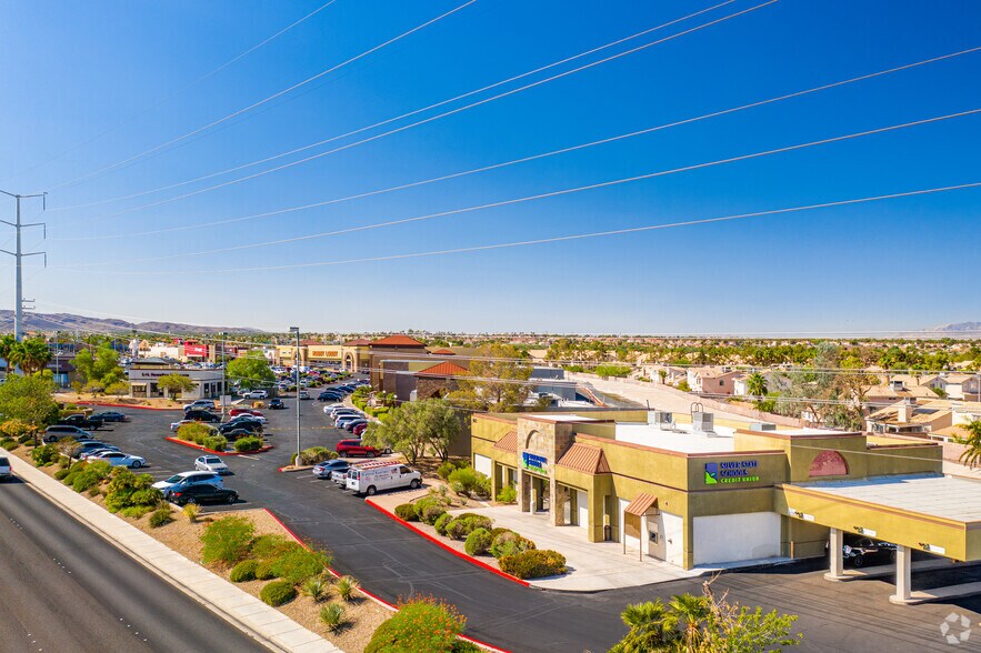 More Photos Of 601-649 N Stephanie St, Henderson Unknown For Lease