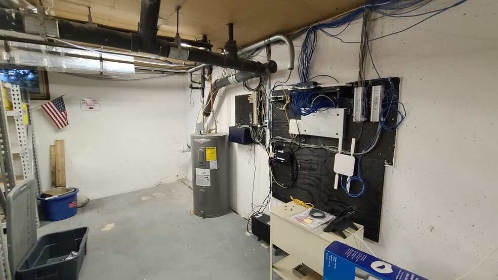 More Photos Of 410 Park Ave, Stroudsburg Medical For Sale