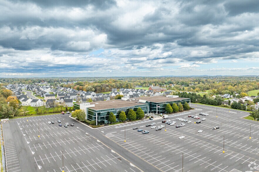 More Photos Of 2400 Thea Dr, Harrisburg Office For Sale