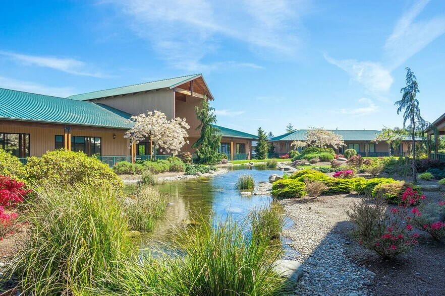 More Photos Of 3710 168th Pl NE, Arlington Unknown For Lease