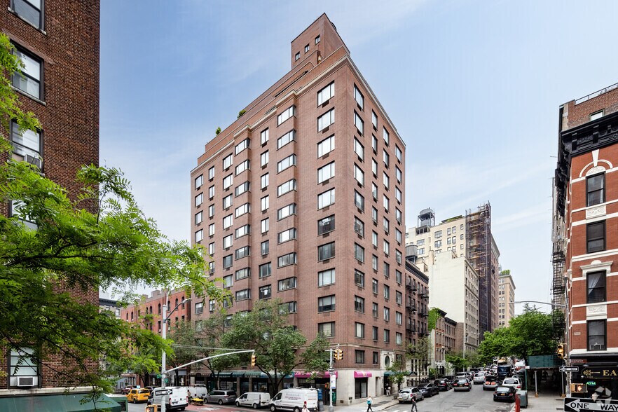 Primary Photo Of 1410-1418 Lexington Ave, New York Apartments For Lease