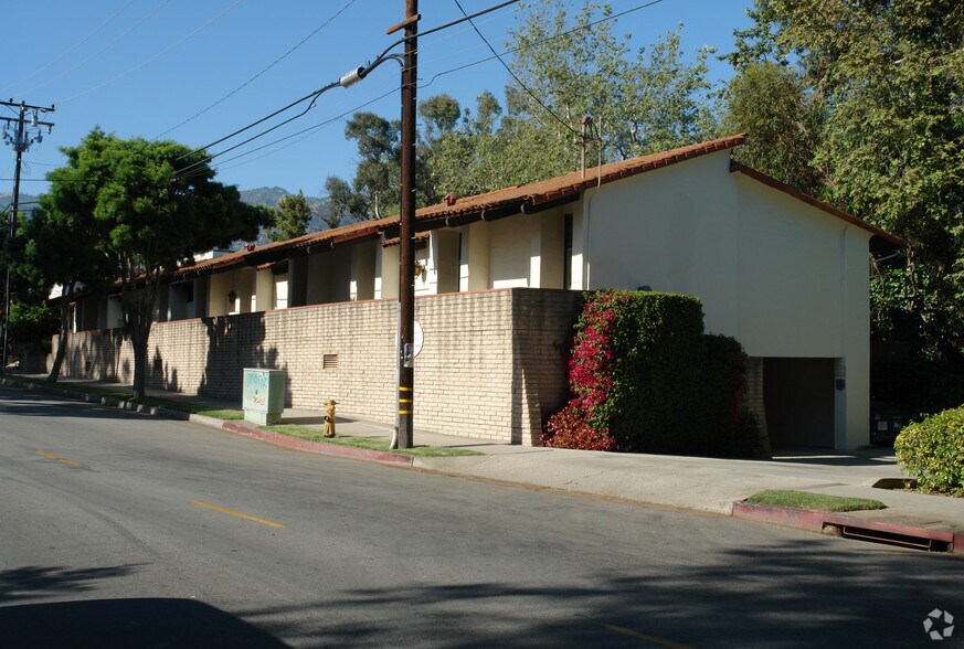 Primary Photo Of 23 Hitchcock Way, Santa Barbara Coworking Space