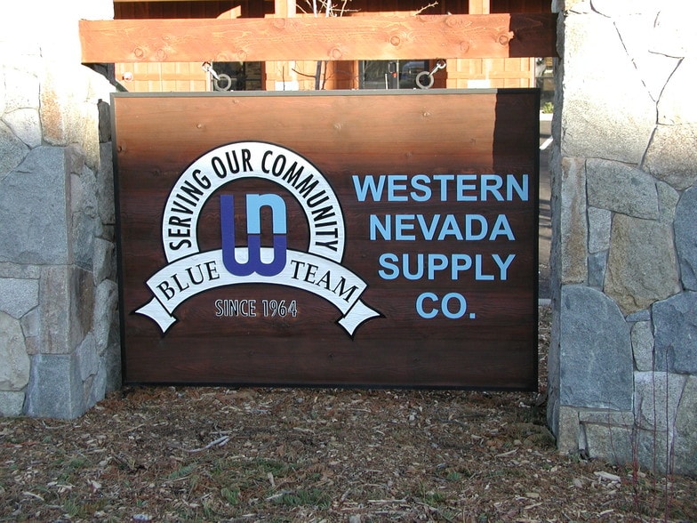 Primary Photo Of 10990 Industrial Way, Truckee Warehouse For Lease