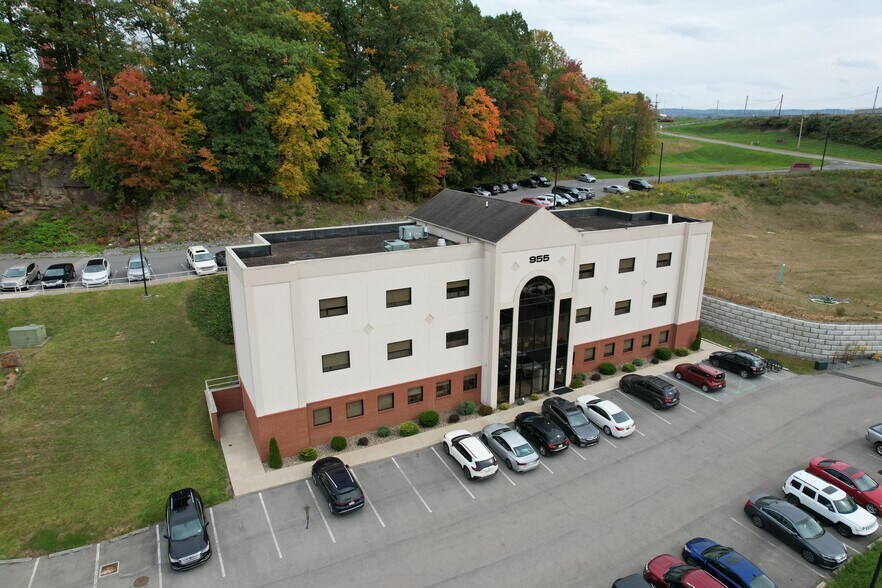 More Photos Of 965 Hartman Run Rd, Morgantown Unknown For Lease