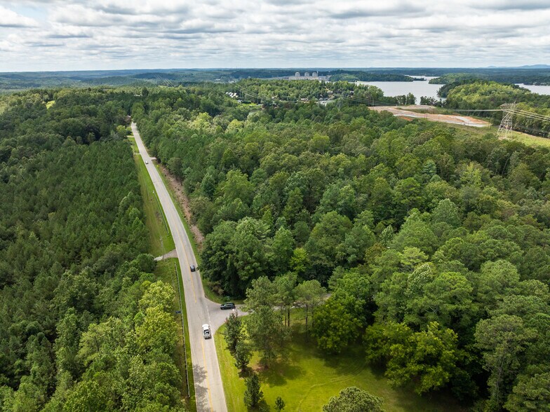 More Photos Of 00 Cove Nook, Six Mile Land For Sale