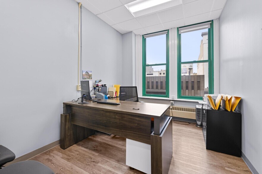 More Photos Of 403 Main St, Buffalo Office For Lease