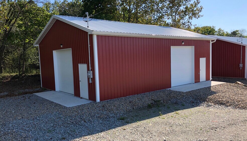 More Photos Of 4728 State Route 982, Latrobe Industrial For Sale