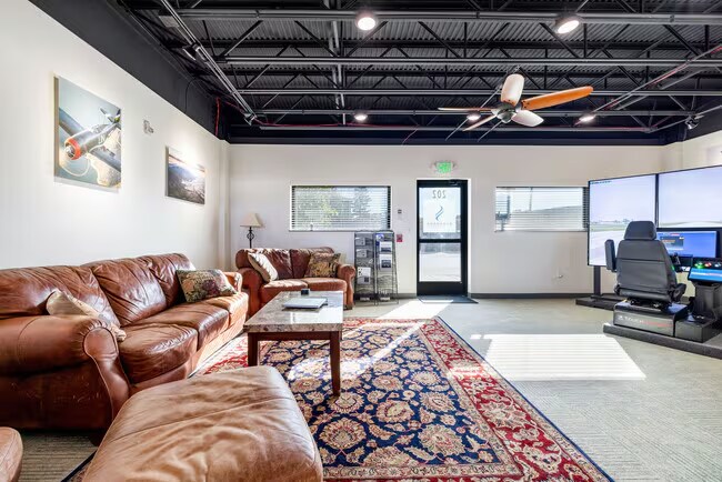 More Photos Of 3000 Airport Dr - Building A, Erie Industrial For Lease