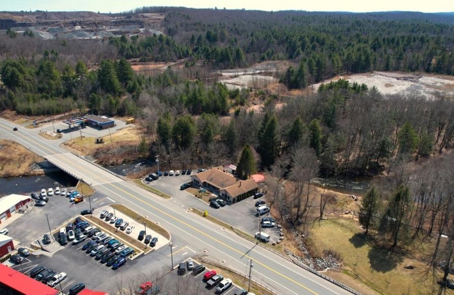 More Photos Of 951 State 17B Rt, Mongaup Valley Restaurant For Sale