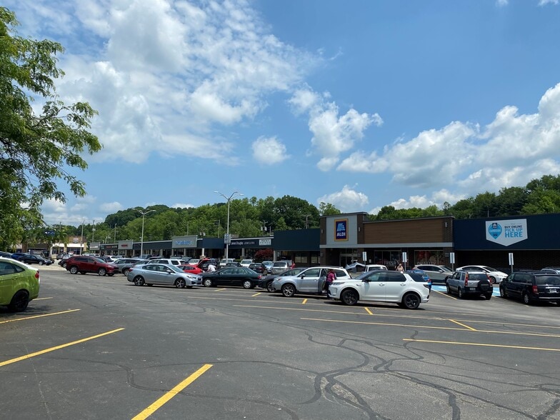 Primary Photo Of 1768-1794 Golden Mile Hwy, Monroeville Storefront For Lease