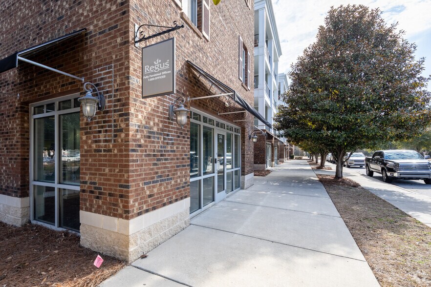 More Photos Of 1240 Winnowing Way, Mount Pleasant Coworking Space