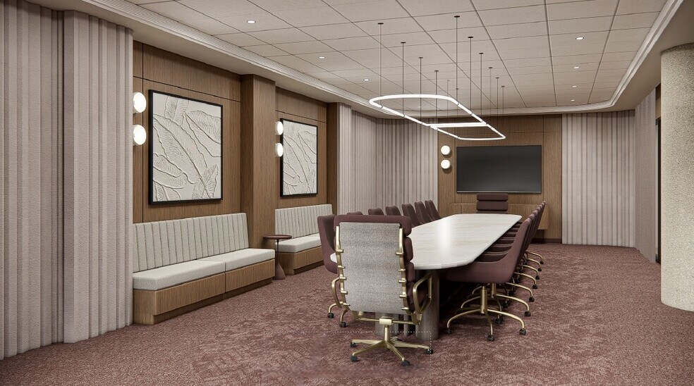 More Photos Of 41 Flatbush Ave, Brooklyn Coworking Space