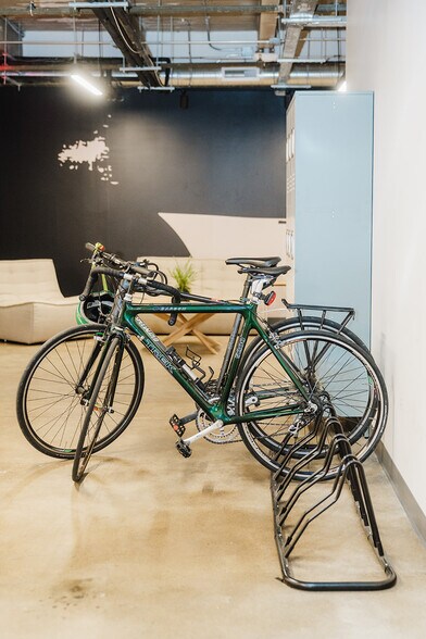 More Photos Of 110 Somerville Ave, Chattanooga Coworking Space