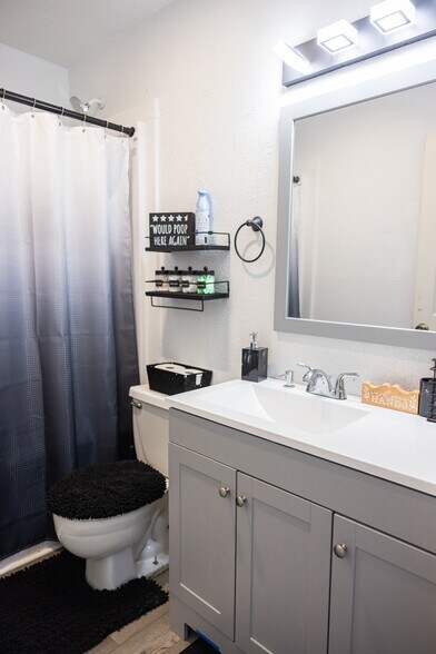 More Photos Of , Bryan Multifamily For Sale