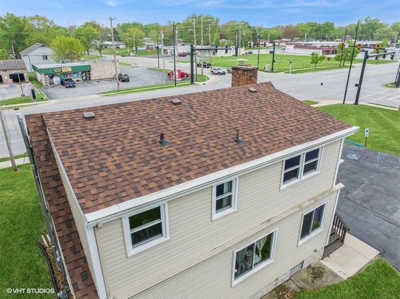 More Photos Of 6382 Central Ave, Portage Office For Sale