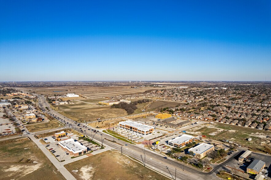 More Photos Of 8050 Preston Rd, Frisco General Retail For Lease