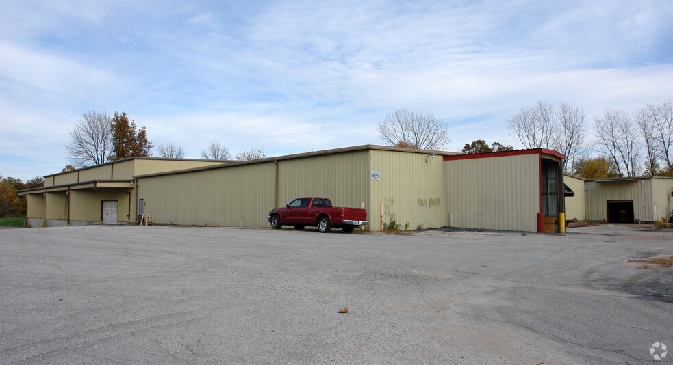 More Photos Of 620 Horine Rd, Festus Manufacturing For Sale