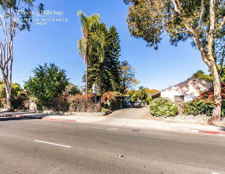 More Photos Of 8069 Garvey Ave, Rosemead Manufactured Housing Mobile Home Park For Sale