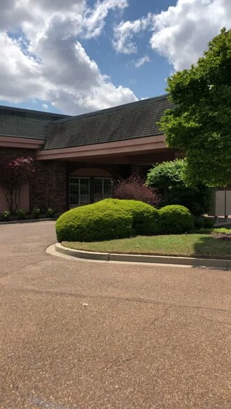 Primary Photo Of 1724 Casino Center Dr, Robinsonville Hotel For Sale