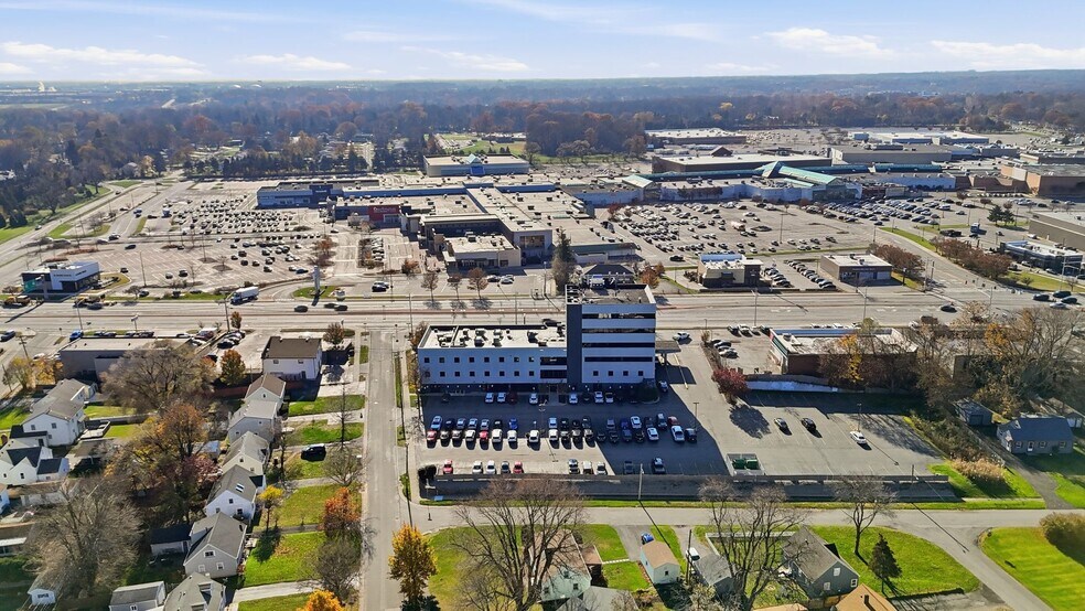 More Photos Of 2250-2300 W Ridge Rd, Greece Medical For Lease