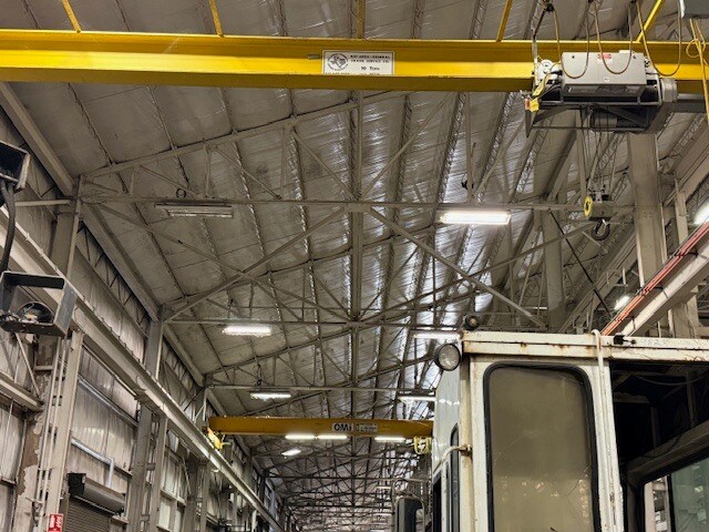 More Photos Of 602 Pershing Ave, Lufkin Warehouse For Sale