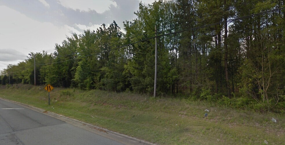 More Photos Of 3560 US-601 Hwy, Concord Land For Sale