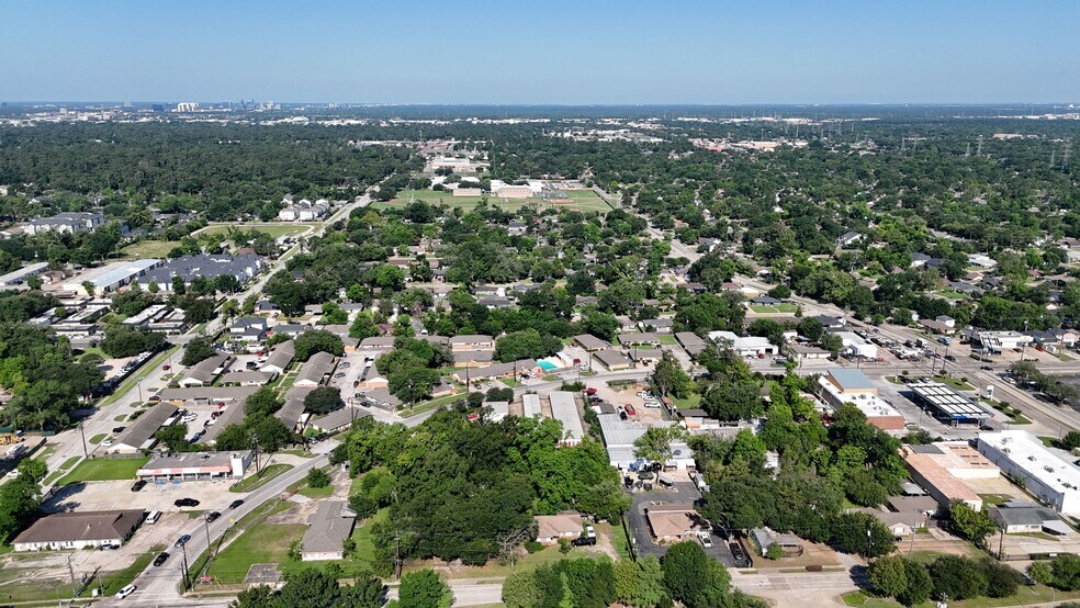 More Photos Of 1990 Campbell Rd, Houston Land For Sale