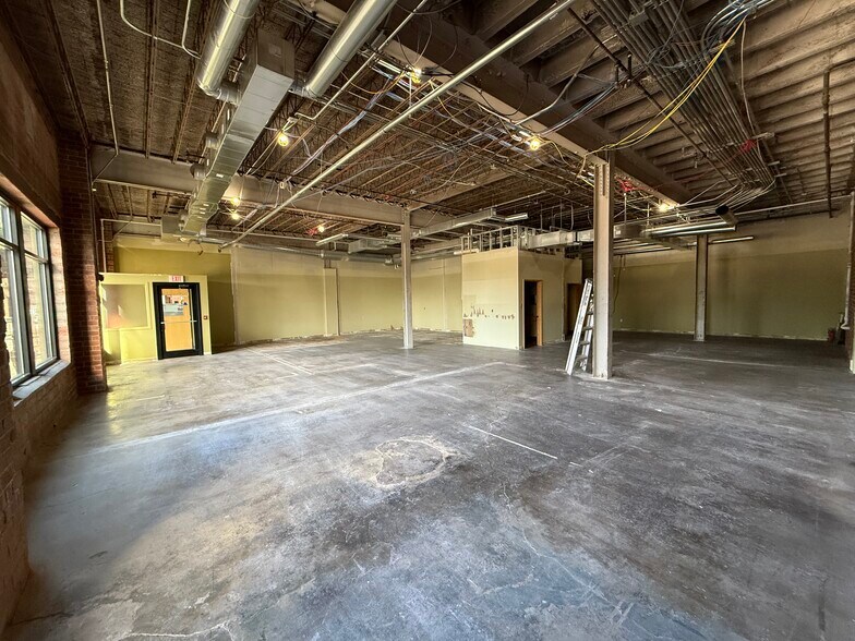 More Photos Of 1300 Walnut St, Des Moines Loft Creative Space For Lease