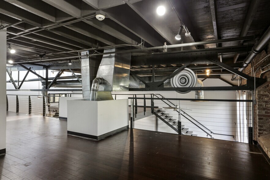 More Photos Of 949 W Marietta St NW, Atlanta Office For Lease